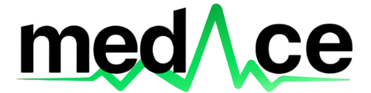 site logo